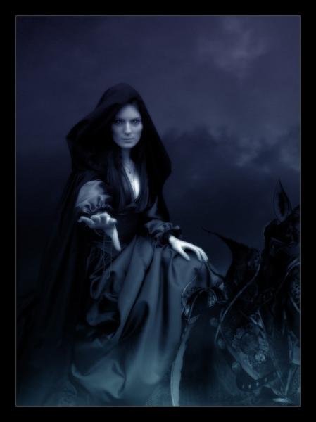 SORCIERE