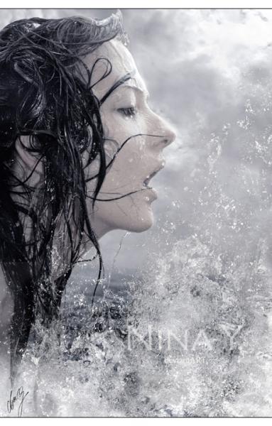 IIIIIIII Ah ! Un bon Bain IIIIIIIII