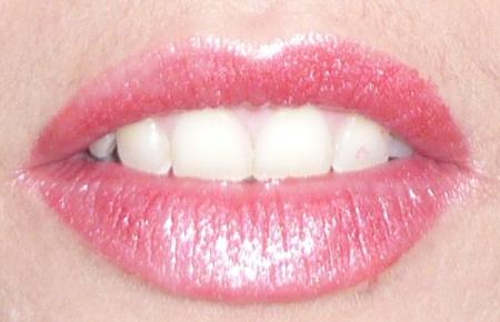 Ma bouche