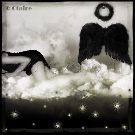 Claire Zaya ....Sleep