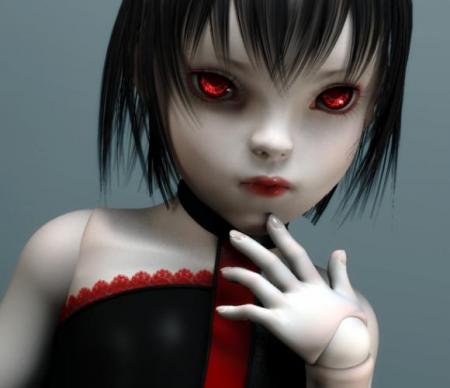 Baby doll