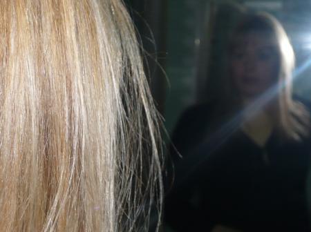 Autoportrait