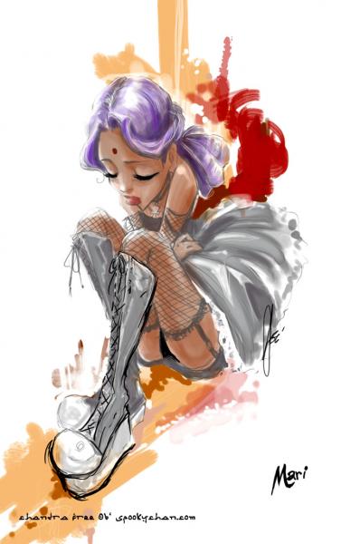 SpookyChan 