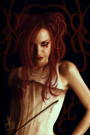 Emilie Autumn 