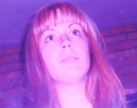 Autoportrait