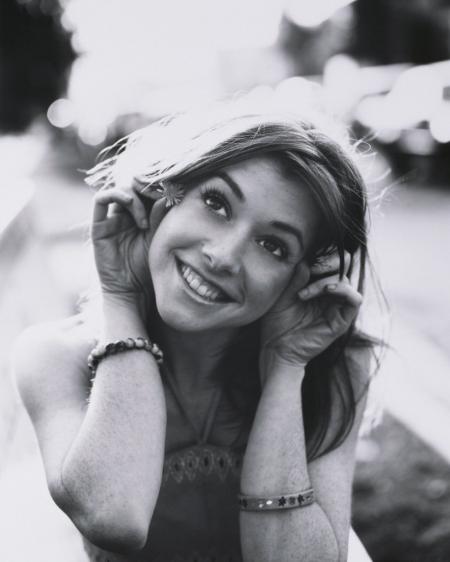 Alison Hannigan